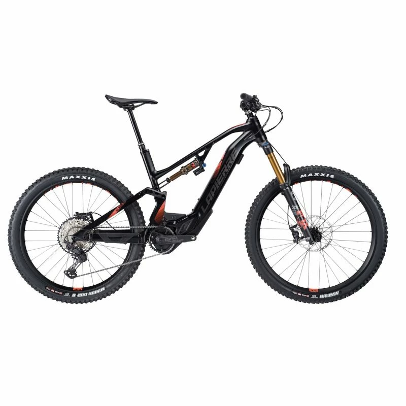 Lapierre Overvolt AM 8.6 2021 - Image 2