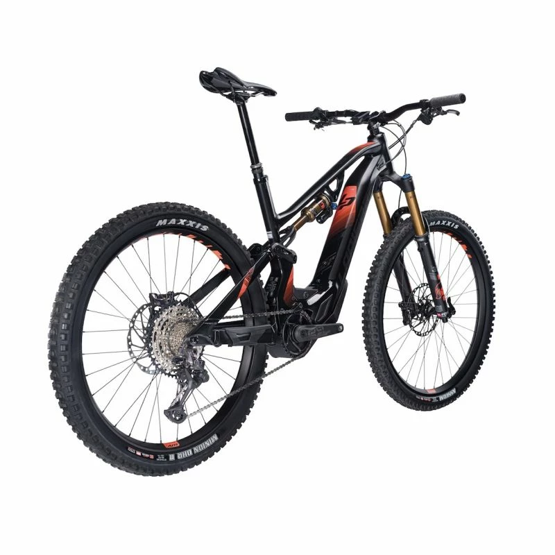 Lapierre Overvolt AM 8.6 2021 - Image 3