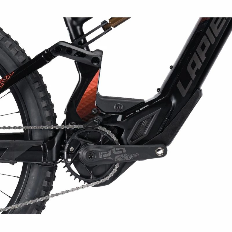Lapierre Overvolt AM 8.6 2021 - Image 6