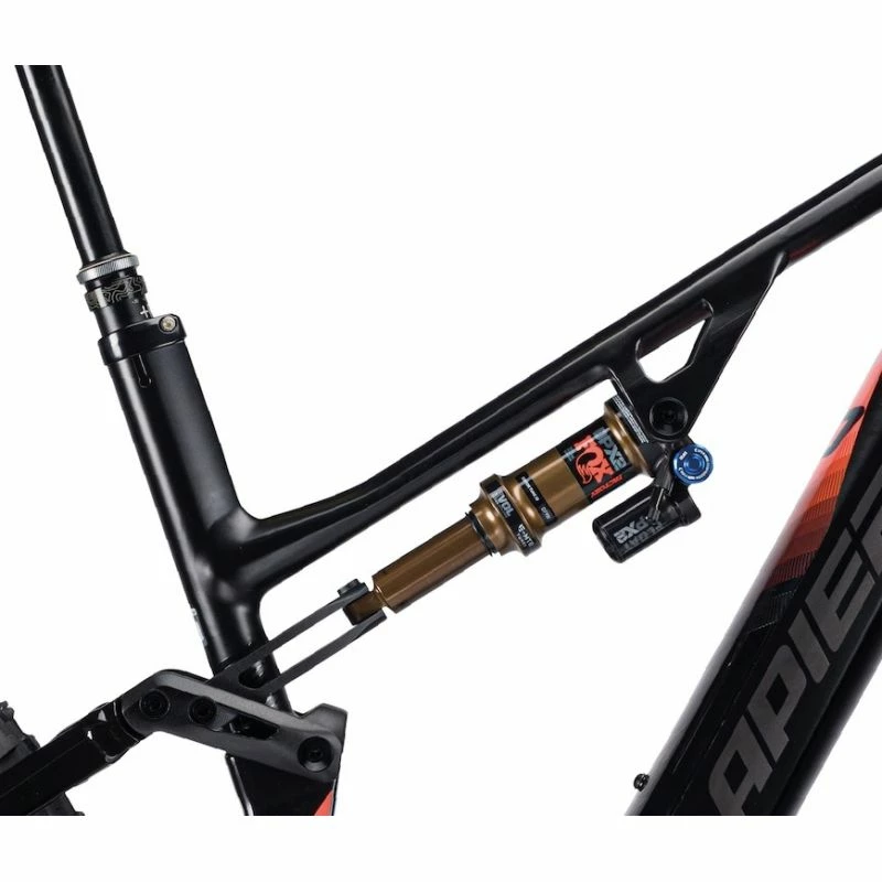 Lapierre Overvolt AM 8.6 2021 - Image 7