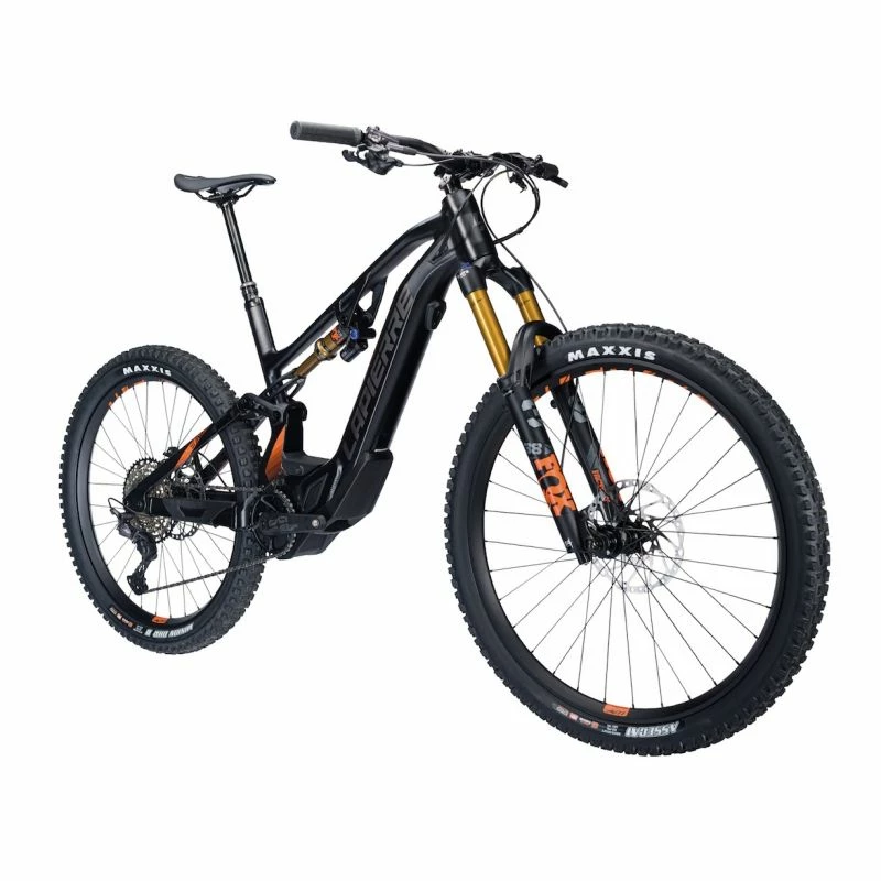 Lapierre Overvolt AM 8.6 2021