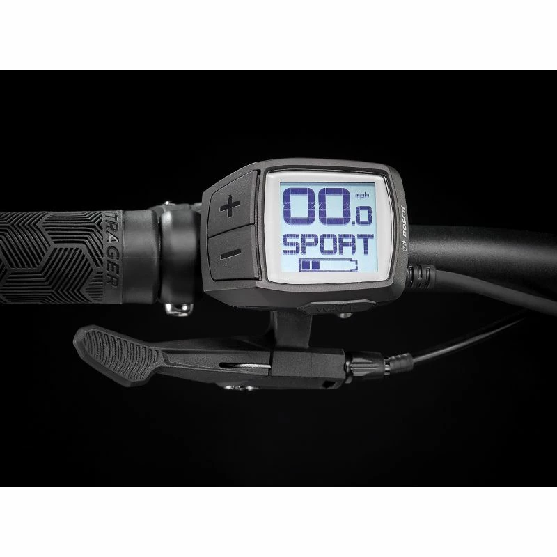 Trek Powerfly FS4 500W 2022 - Image 9