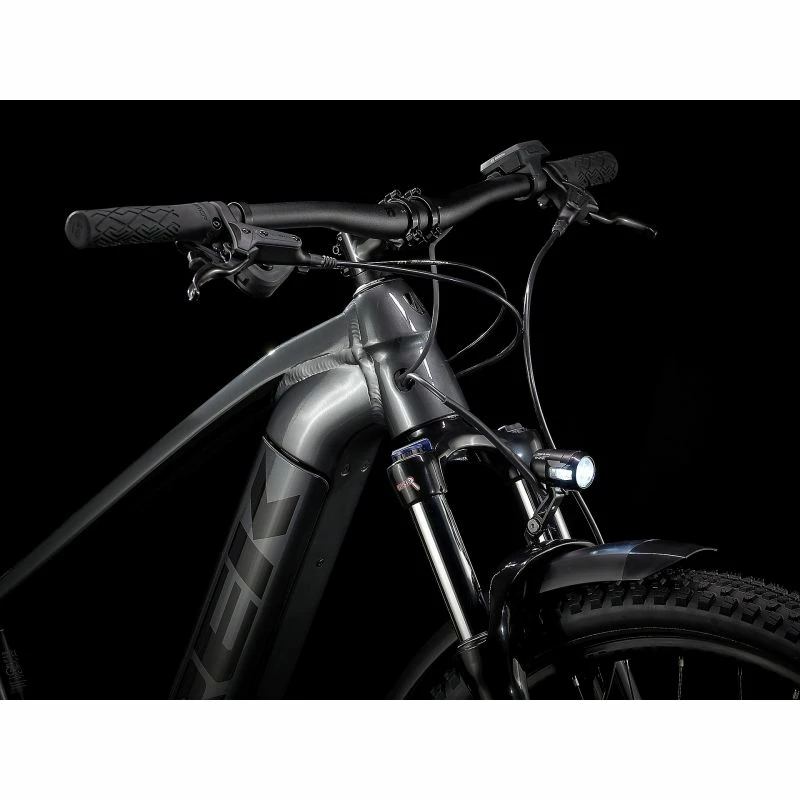 Trek Powerfly Sport 4 Equipped 2022 - Image 2
