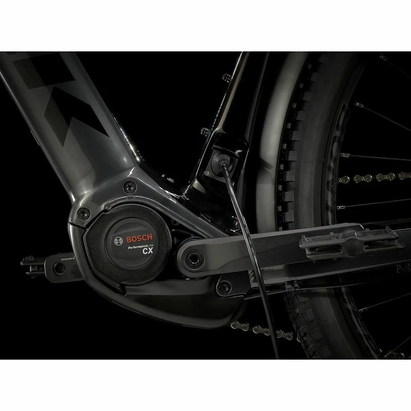 Trek Powerfly Sport 4 Equipped 2022 - Image 3