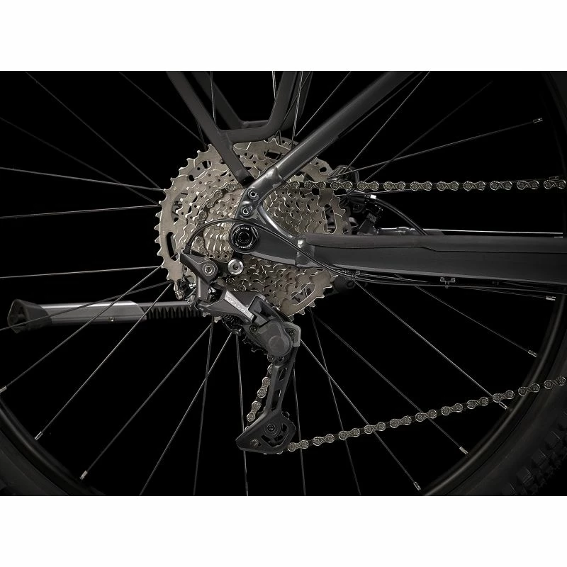 Trek Powerfly Sport 4 Equipped 2022 - Image 7