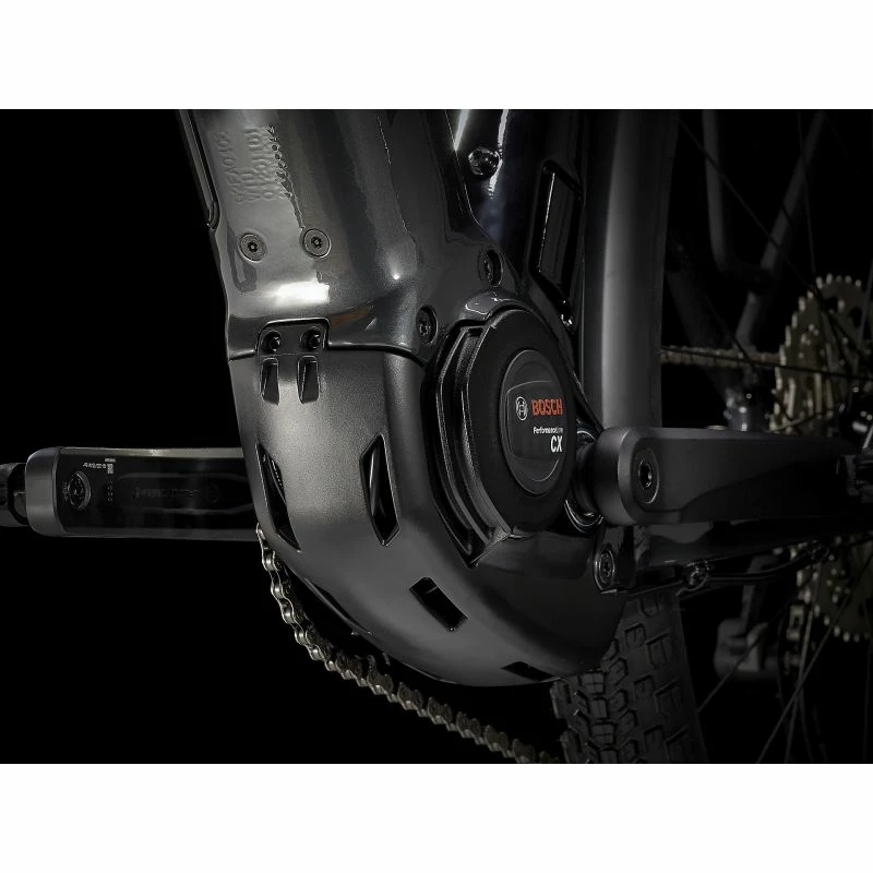 Trek Powerfly Sport 4 Equipped 2022 - Image 9
