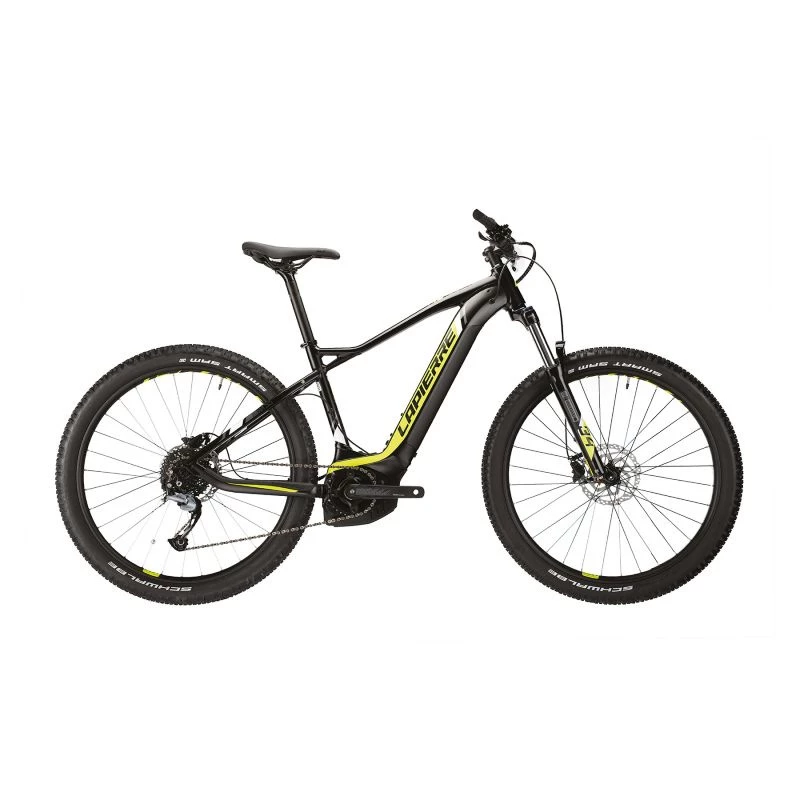 Lapierre OVERVOLT HT 5.5 2021 - Image 2