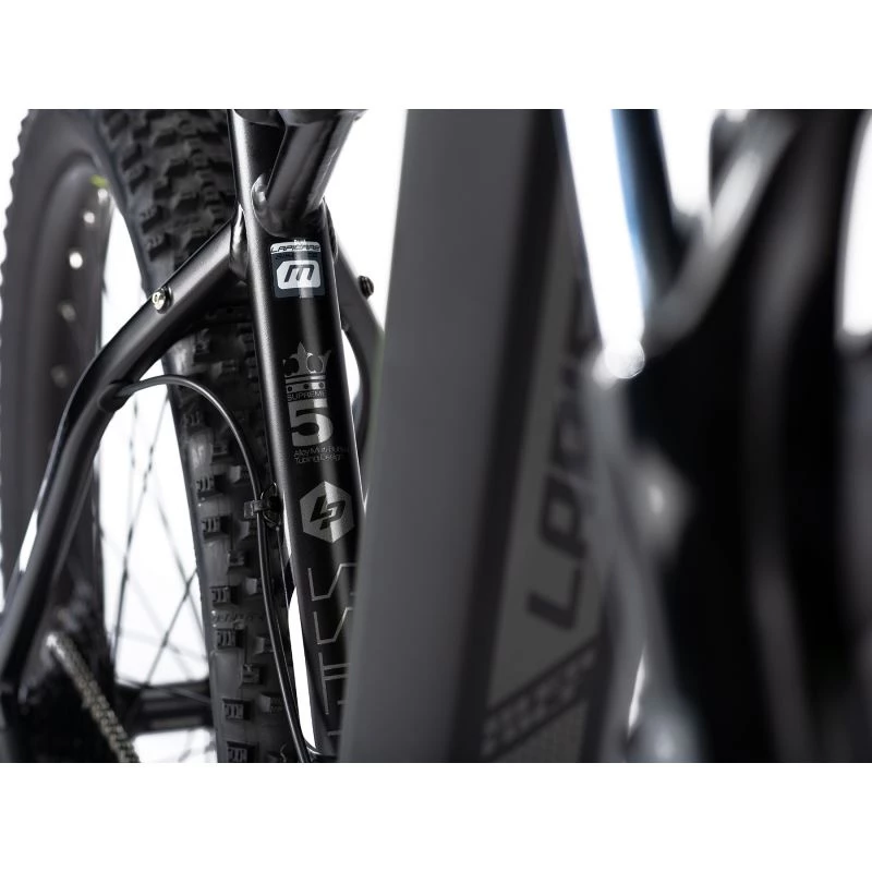 Lapierre OVERVOLT HT 5.5 2021 - Image 5