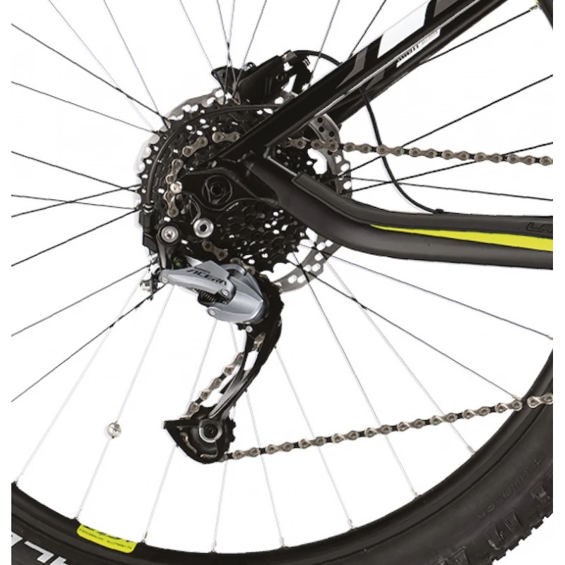 Lapierre OVERVOLT HT 5.5 2021 - Image 7