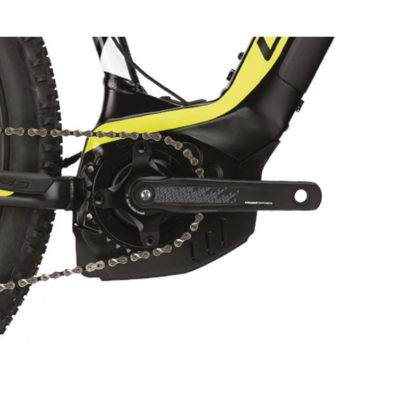 Lapierre OVERVOLT HT 5.5 2021 - Image 8