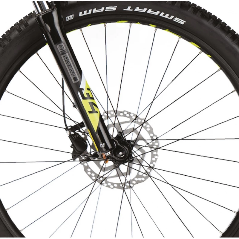 Lapierre OVERVOLT HT 5.5 2021 - Image 9
