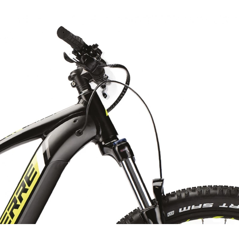 Lapierre OVERVOLT HT 5.5 2021 - Image 10