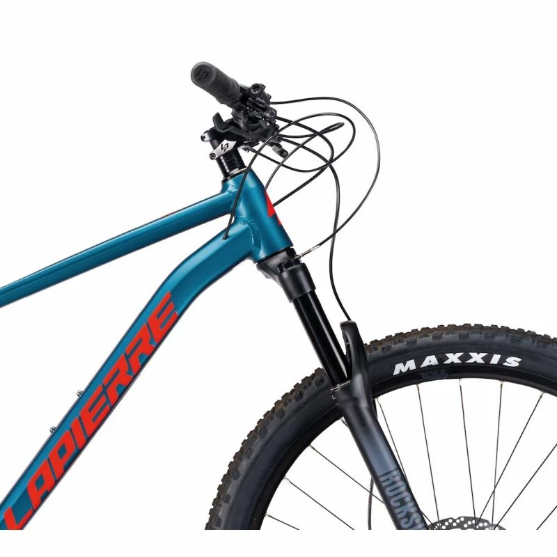 Lapierre Zesty TR 4.9 2022 - Image 4