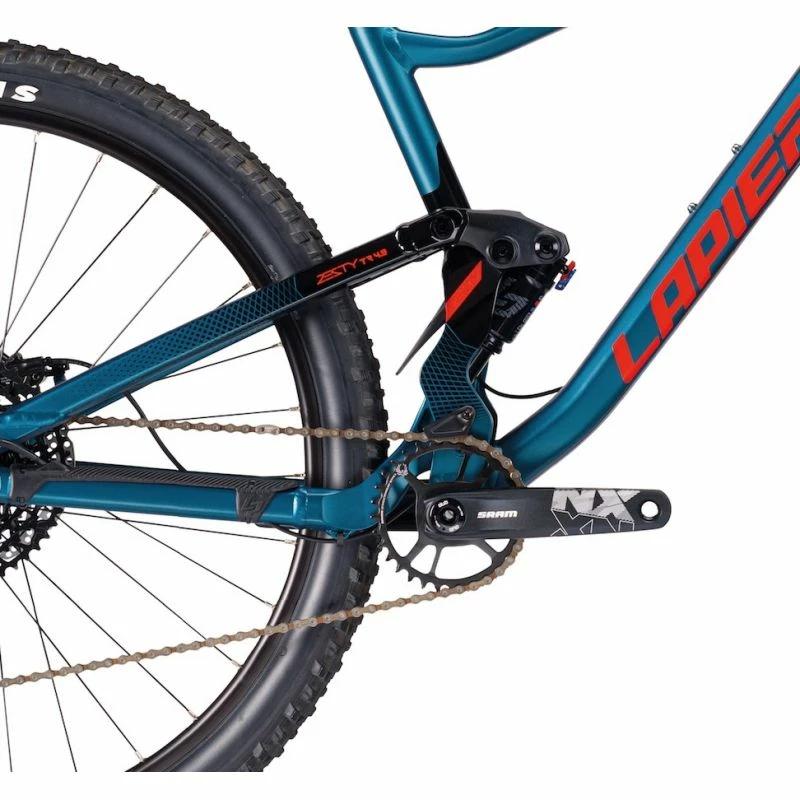 Lapierre Zesty TR 4.9 2022 - Image 6