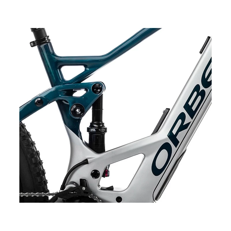 Orbea WILD FS M10 2022 - Image 2