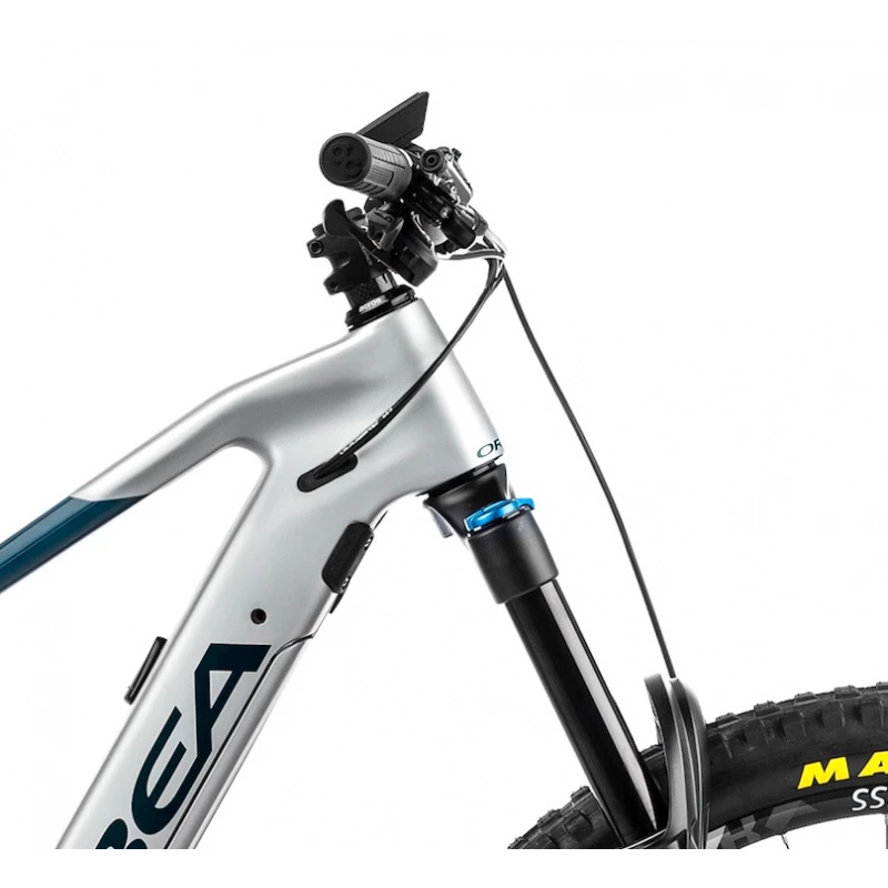 Orbea WILD FS M10 2022 - Image 3