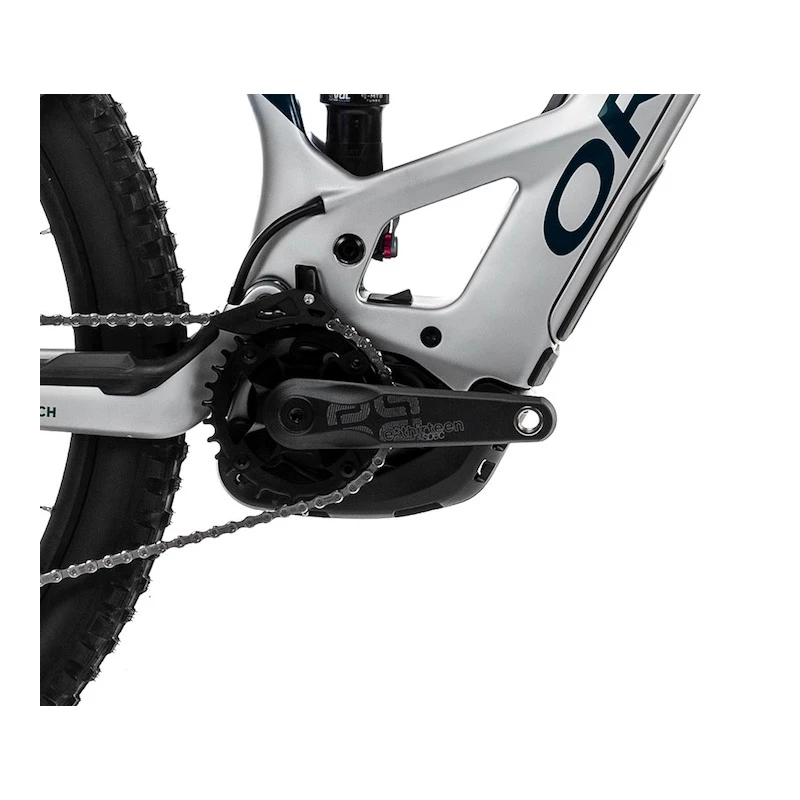 Orbea WILD FS M10 2022 - Image 4