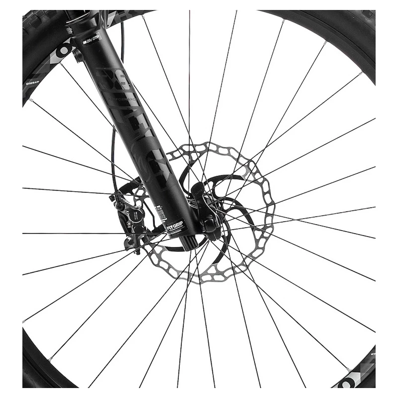 Orbea WILD FS M10 2022 - Image 6