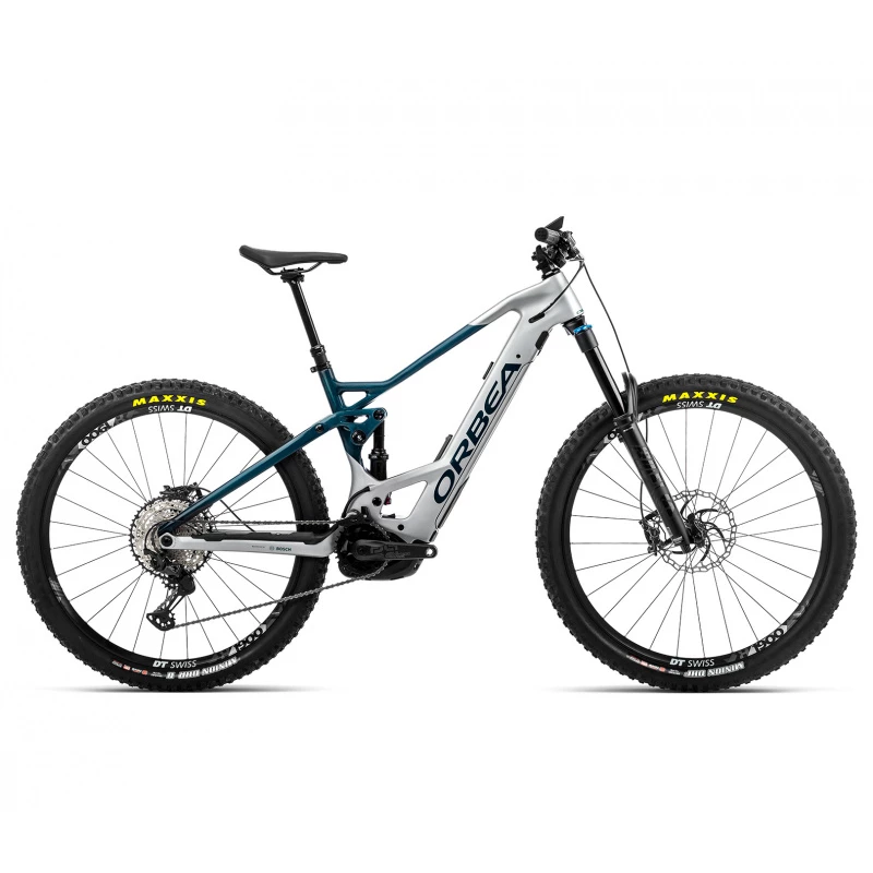 Orbea WILD FS M10 2022