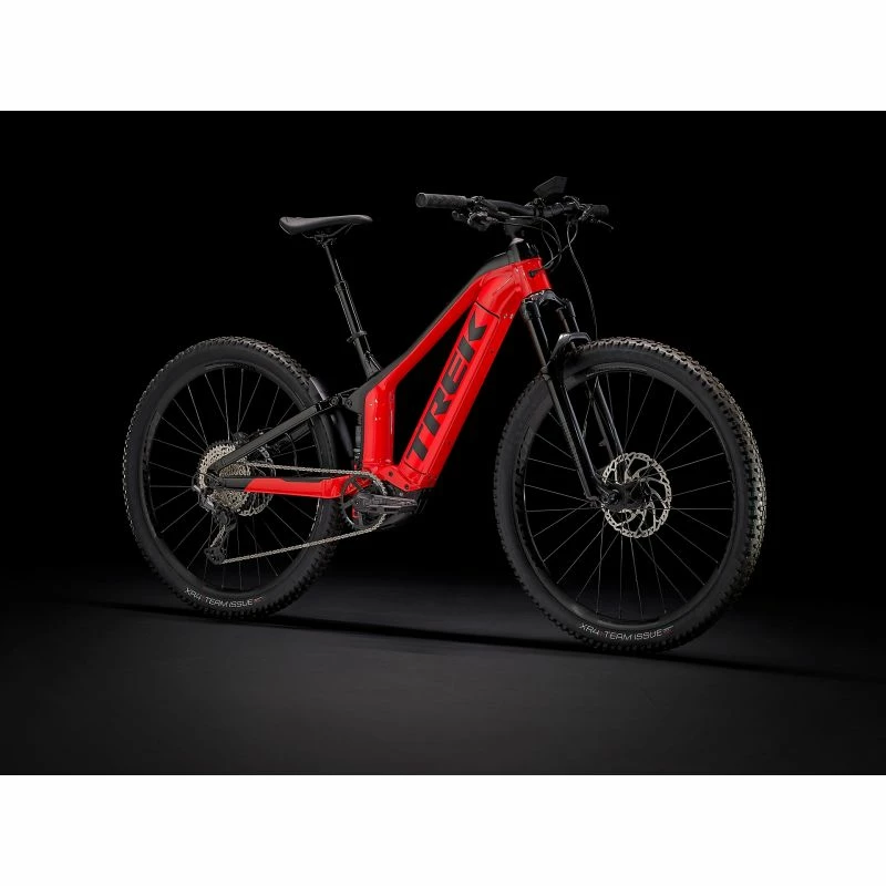 Trek Powerfly FS7 2022 - Image 2