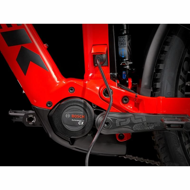 Trek Powerfly FS7 2022 - Image 6