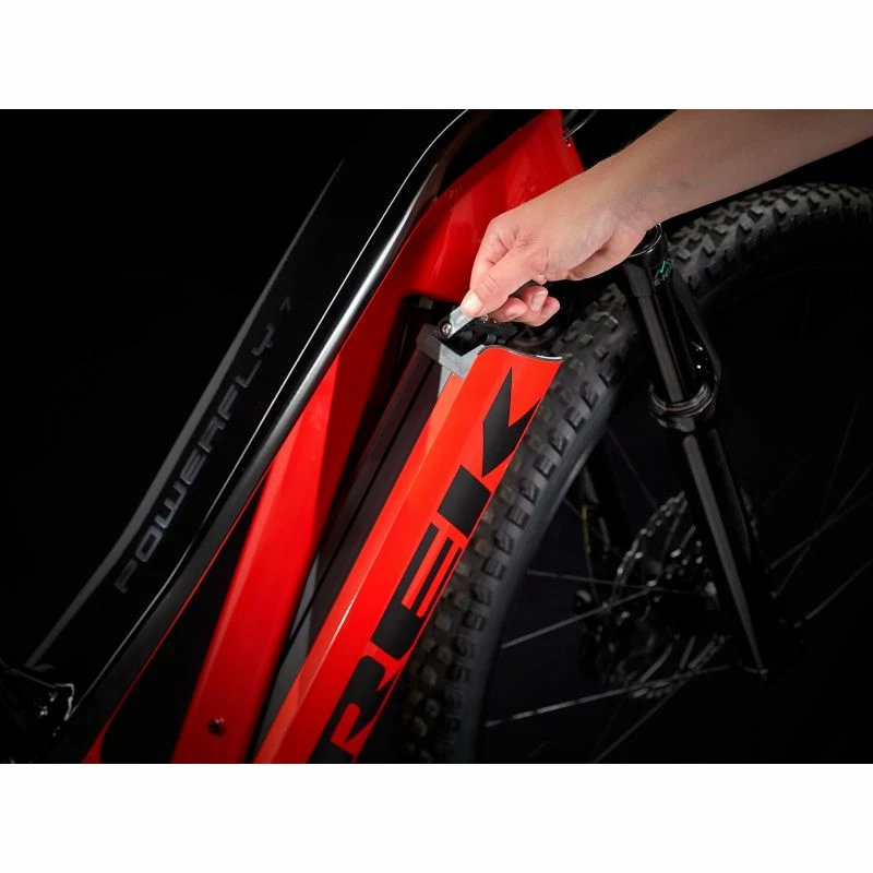 Trek Powerfly FS7 2022 - Image 7