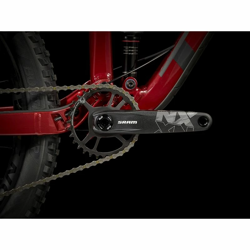 Trek Remedy 7 27,5 2022 - Image 4