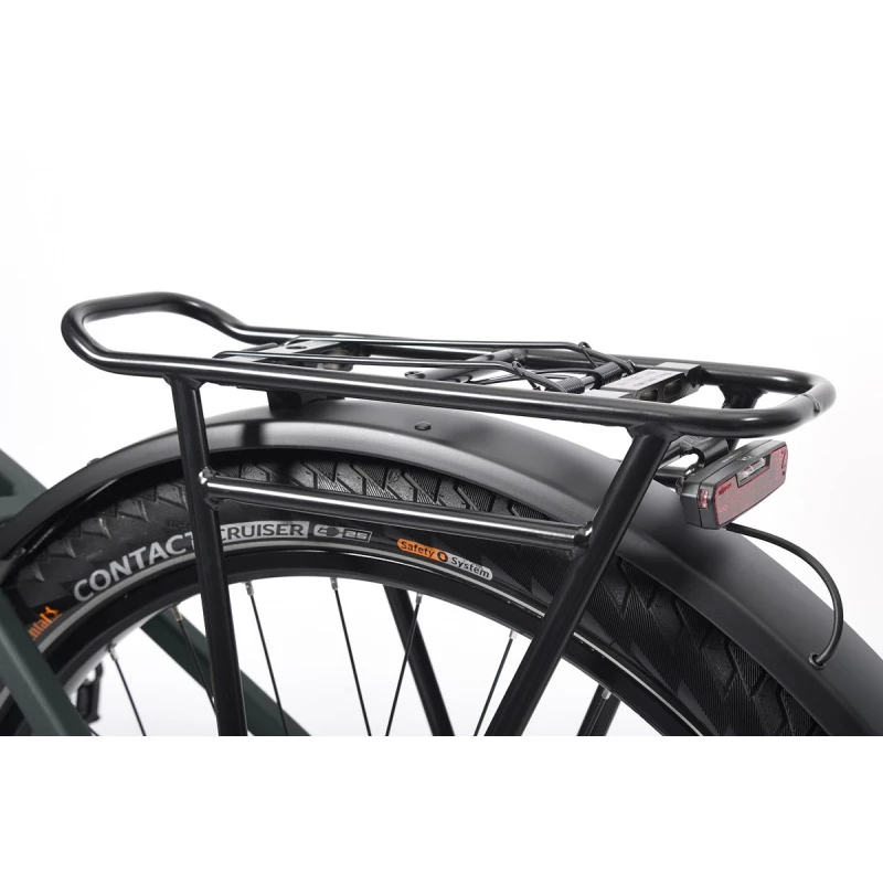 Winora YUCATAN 10 MONOTUBE 2022 - Image 4