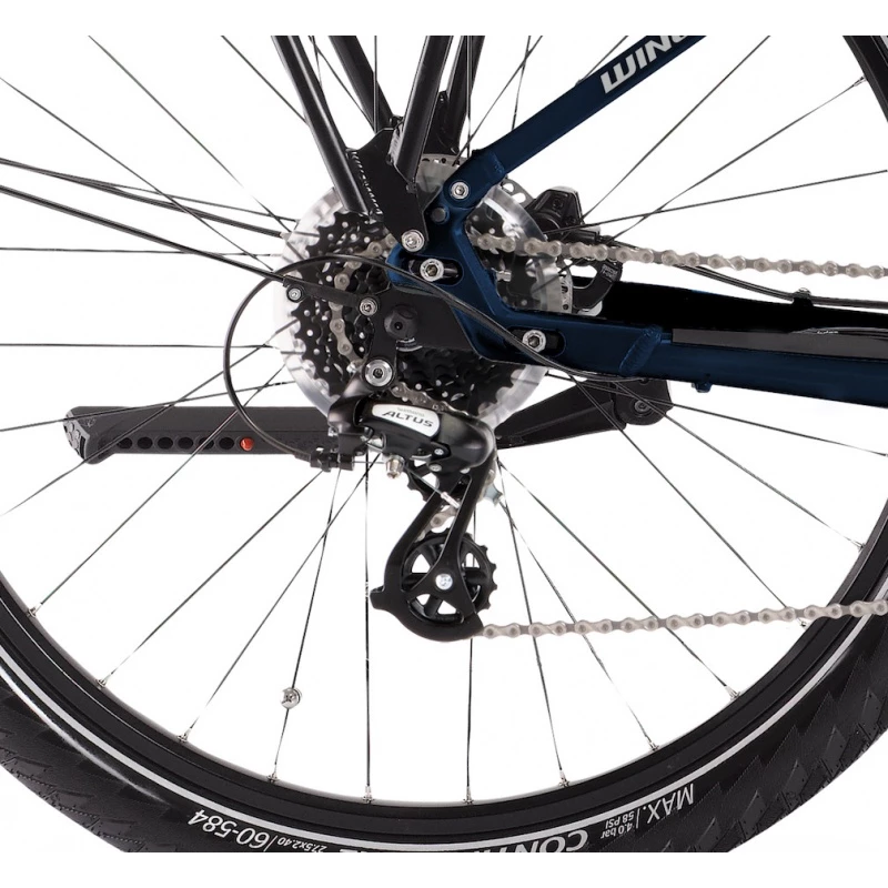 Winora Yucatan 8 Monotube 2021 – Image 5