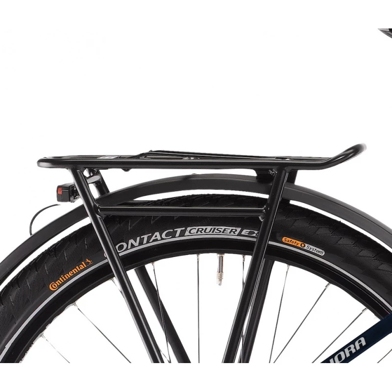 Winora Yucatan 8 Monotube 2021 – Image 6