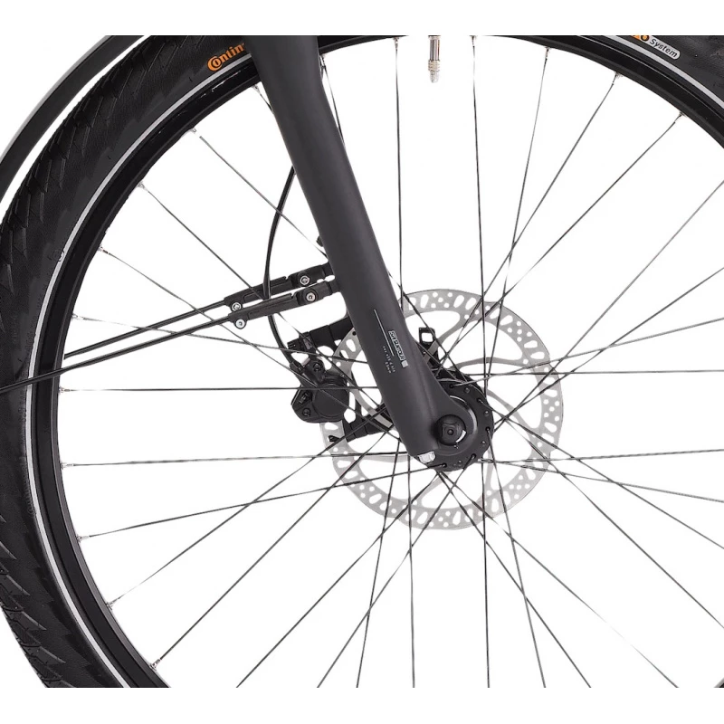 Winora Yucatan 8 Monotube 2021 – Image 7