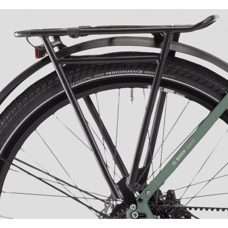 Winora SINUS R8 ECO LADY 2022 - Image 3