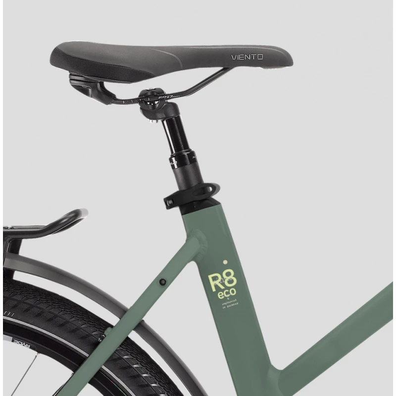 Winora SINUS R8 ECO LADY 2022 - Image 4