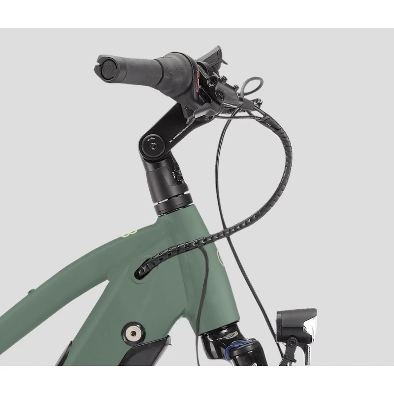 Winora SINUS R8 ECO LADY 2022 - Image 5