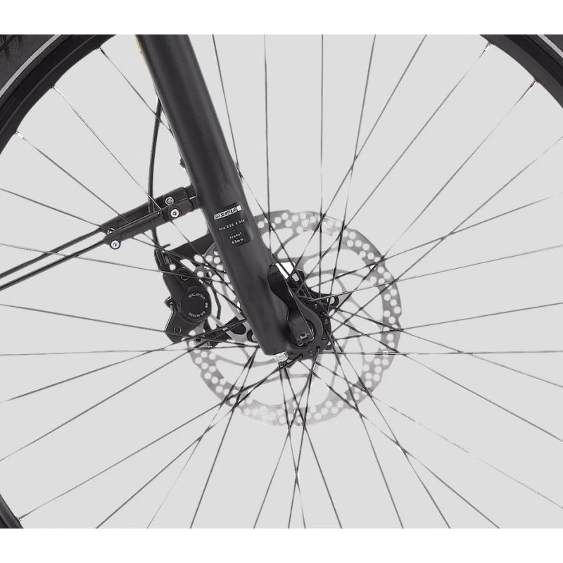 Winora SINUS R8 ECO LADY 2022 - Image 6