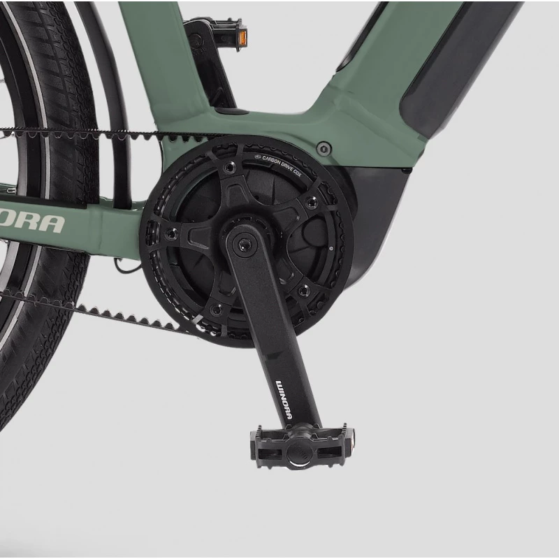 Winora SINUS R8 ECO LADY 2022 - Image 7