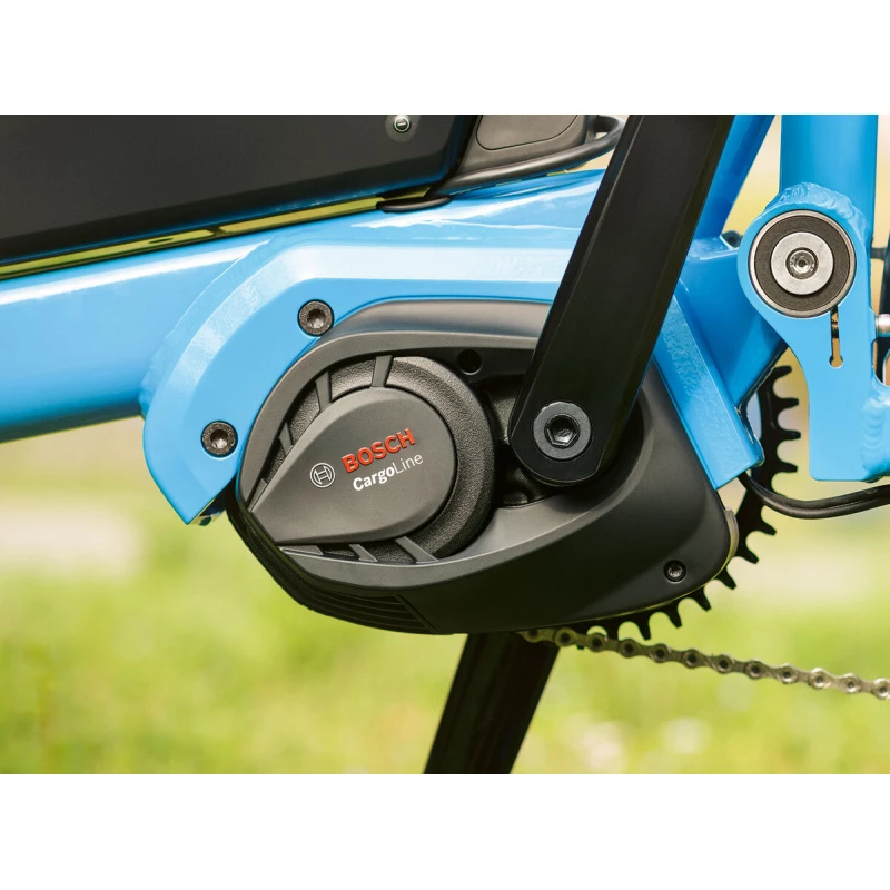 Yuba Bikes Supercargo CL - Image 9