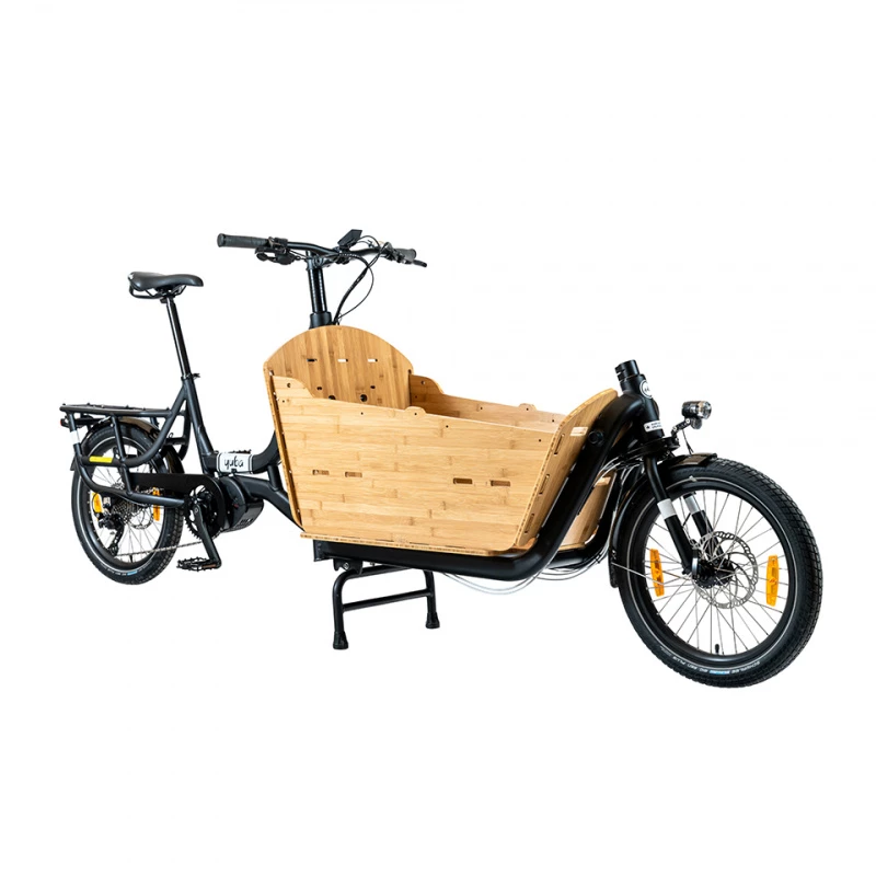 Yuba Bikes Supercargo CL