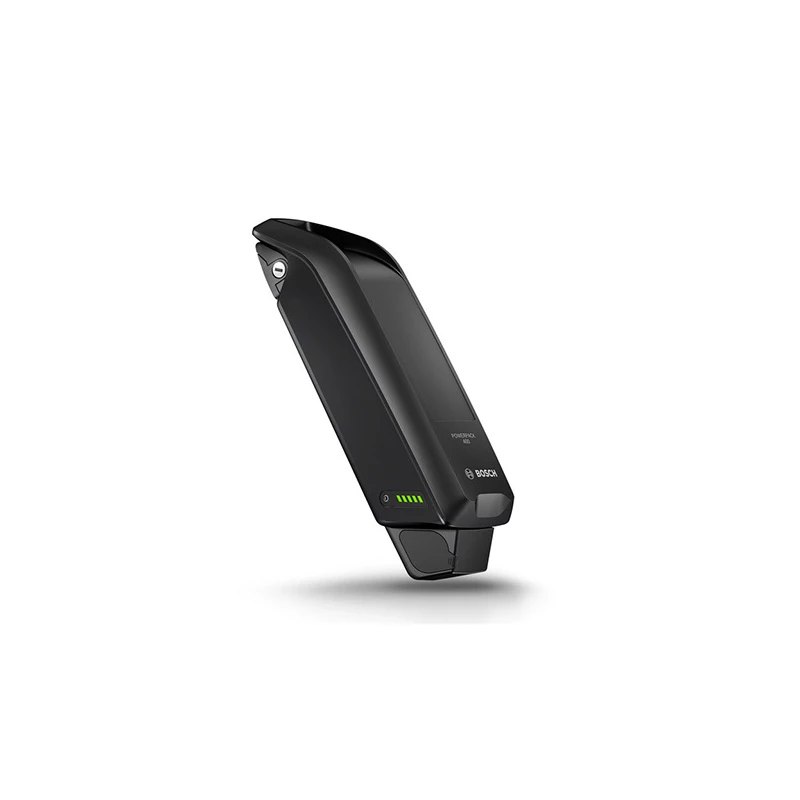 Yuba Bikes SPICY CURRY V3 ALL TERRAIN 500WH - Image 5