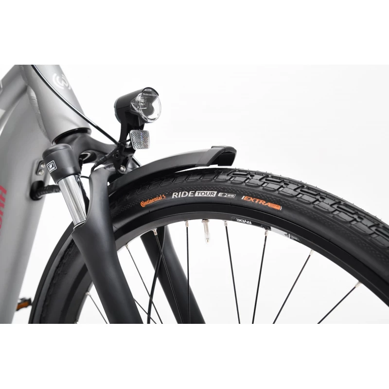 Winora Yucatan 8 Femme 2021 - Image 5