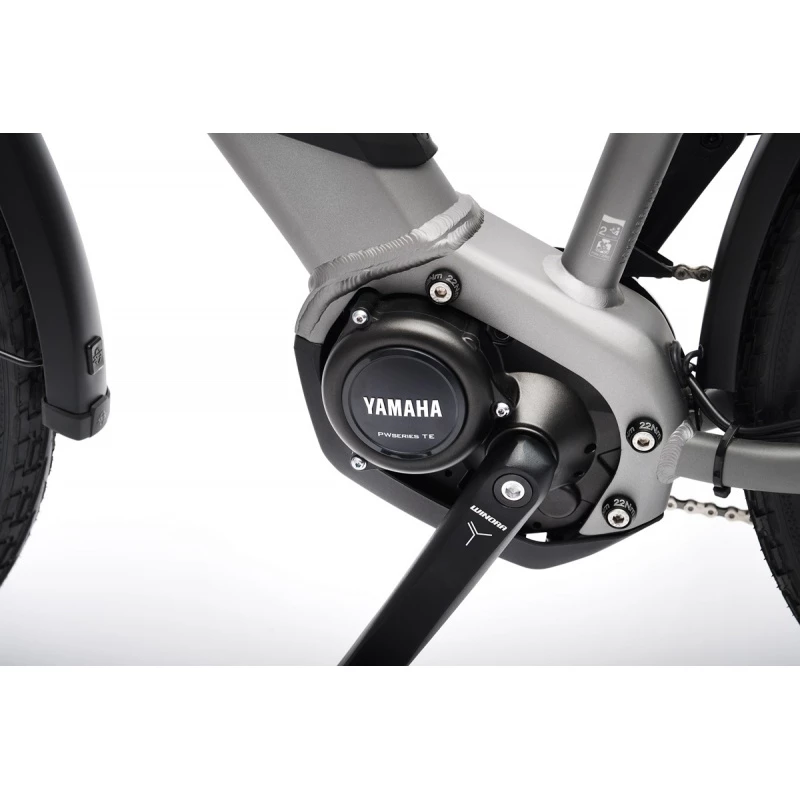 Winora Yucatan 8 Femme 2021 - Image 6