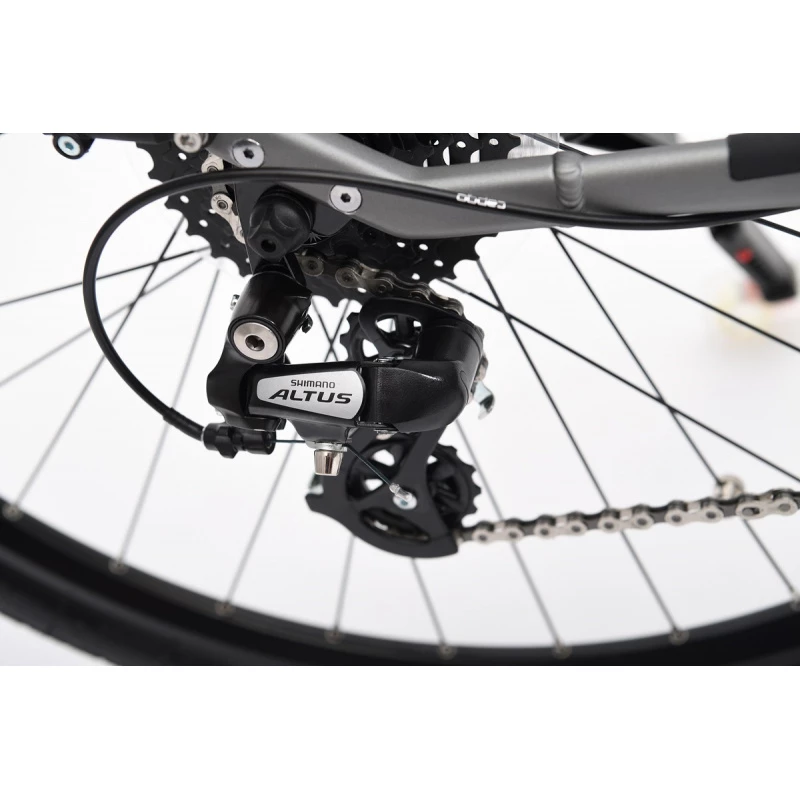 Winora Yucatan 8 Femme 2021 - Image 7