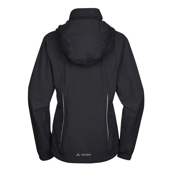 Veste Vaude Escape Bike Light Noir Femme - Image 2