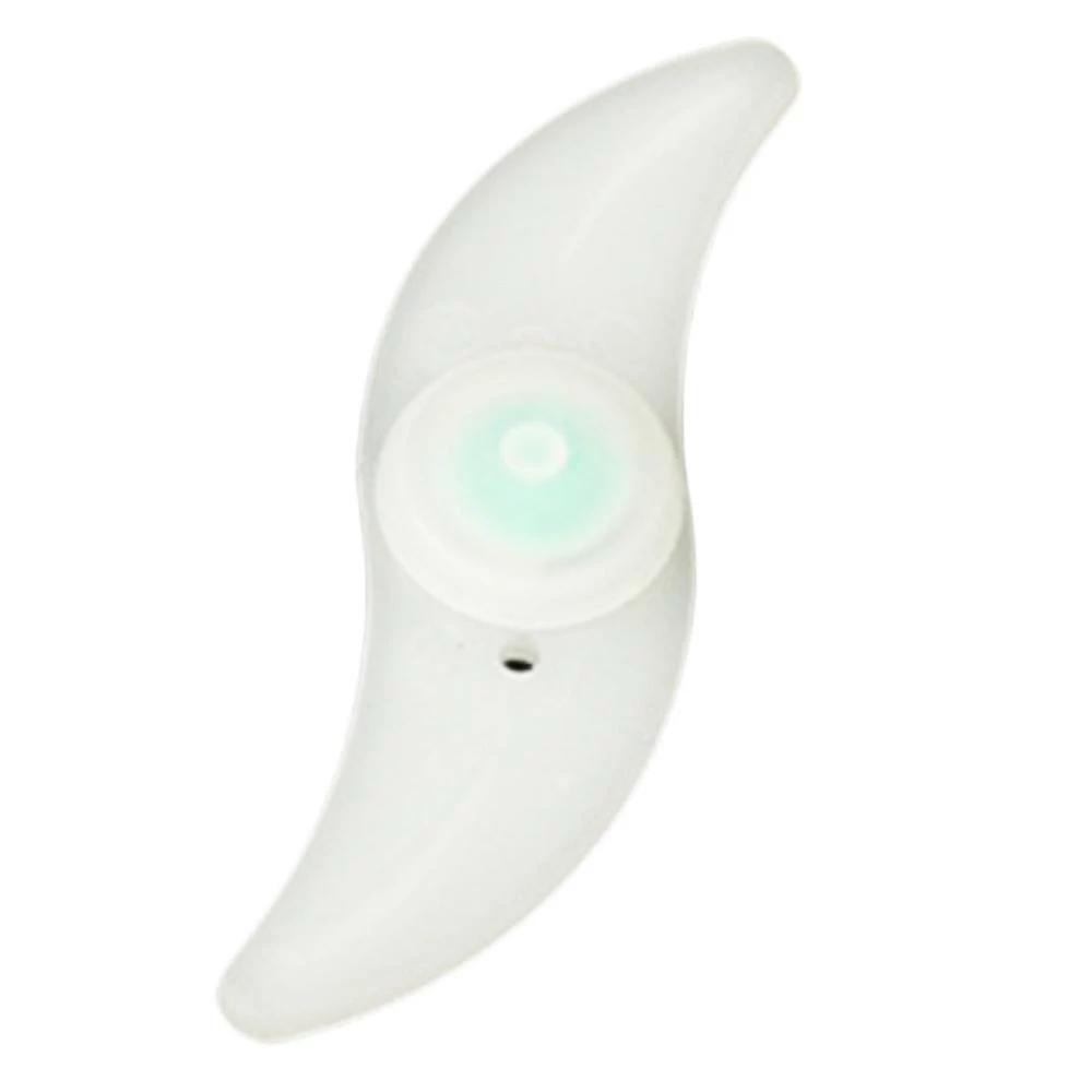 Waytogo Bike Spoke Lights Led Imperméable à L’eau Mountain Bicycle Wheel Light