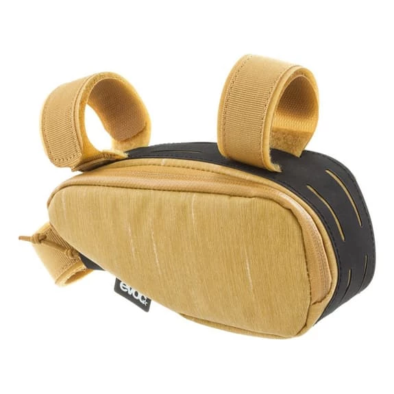 Sacoche De Cadre Evoc Bike Parcking 0.7L Marron