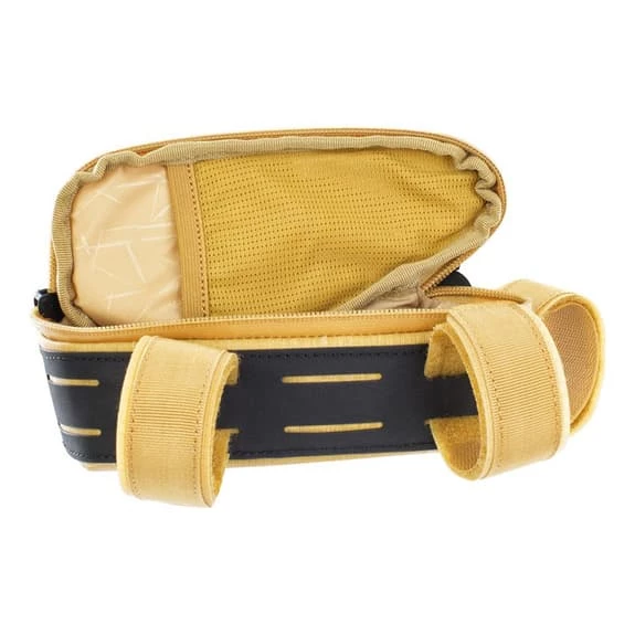 Sacoche De Cadre Evoc Bike Parcking 0.7L Marron - Image 2