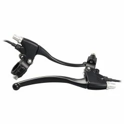 Wruas Levier De Frein Vélo E-scooter Cut-off Universal Replace Components E-bike