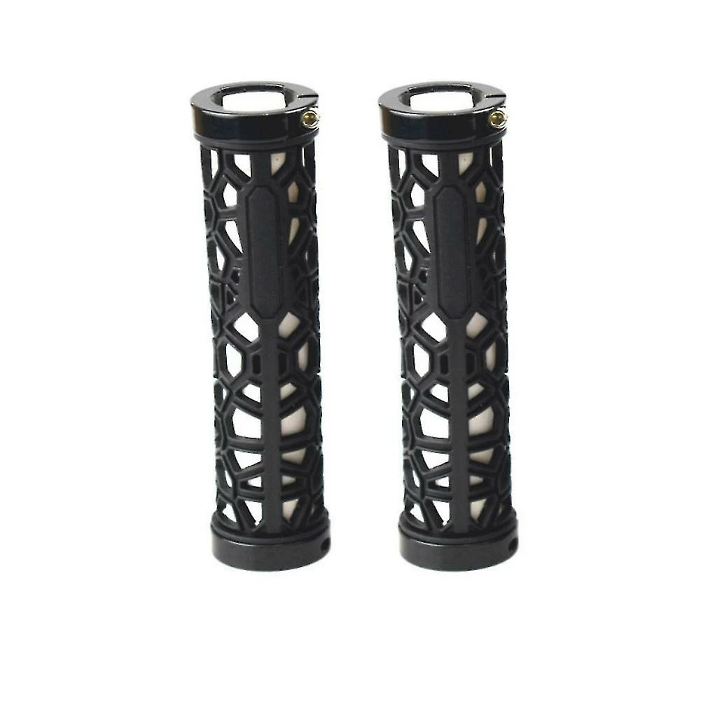 Unbranded 2pcs Road Mountain Bike Case S Bar Grips - Image 4