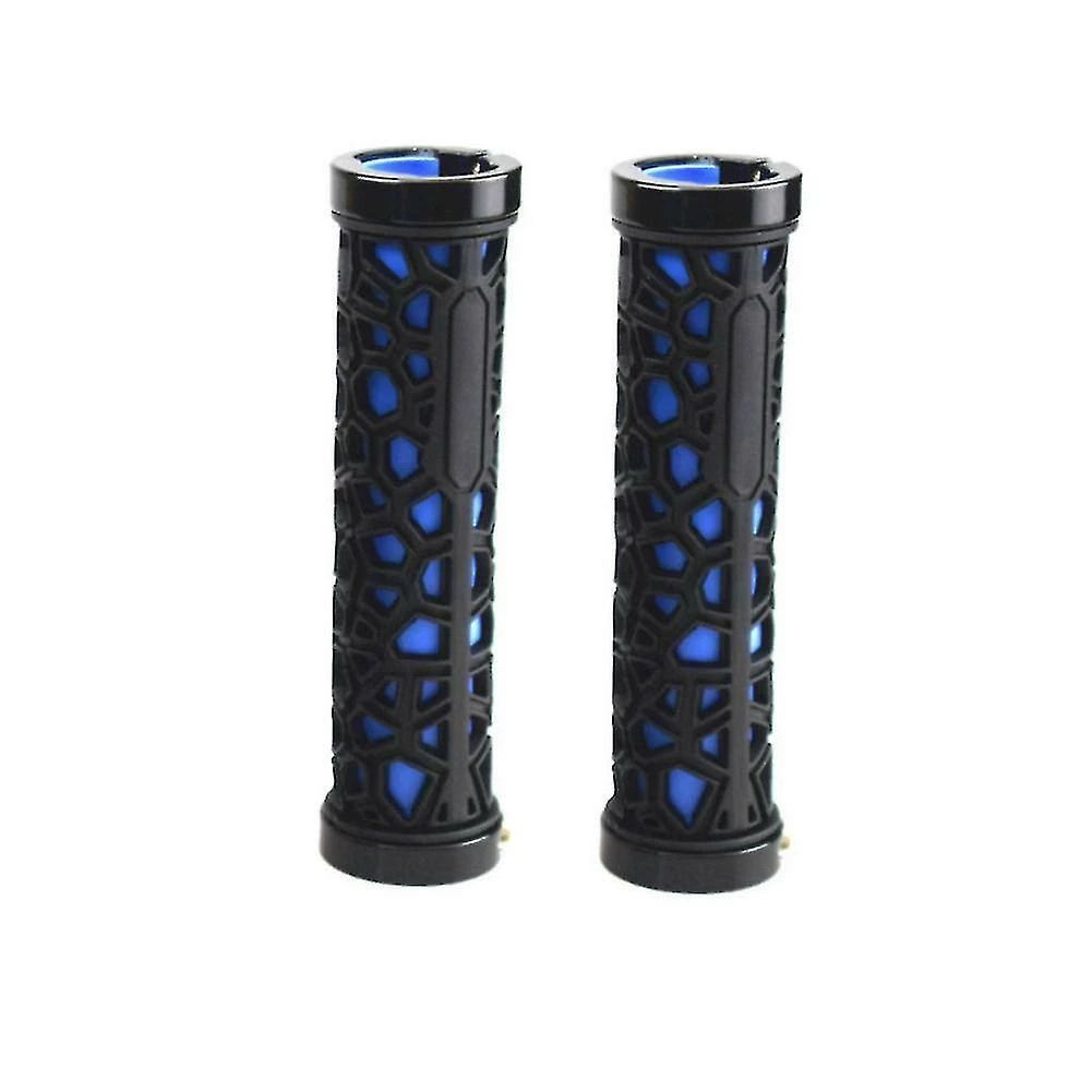 Unbranded 2pcs Road Mountain Bike Case S Bar Grips - Image 5