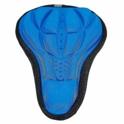 Unbranded 3d Gel Siège De Vélo Confort Soft Bike Selle Housse De Vélo Pour VTT Vélo De Route